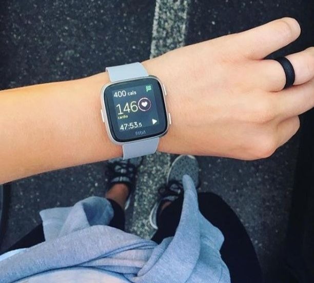 Fitbit