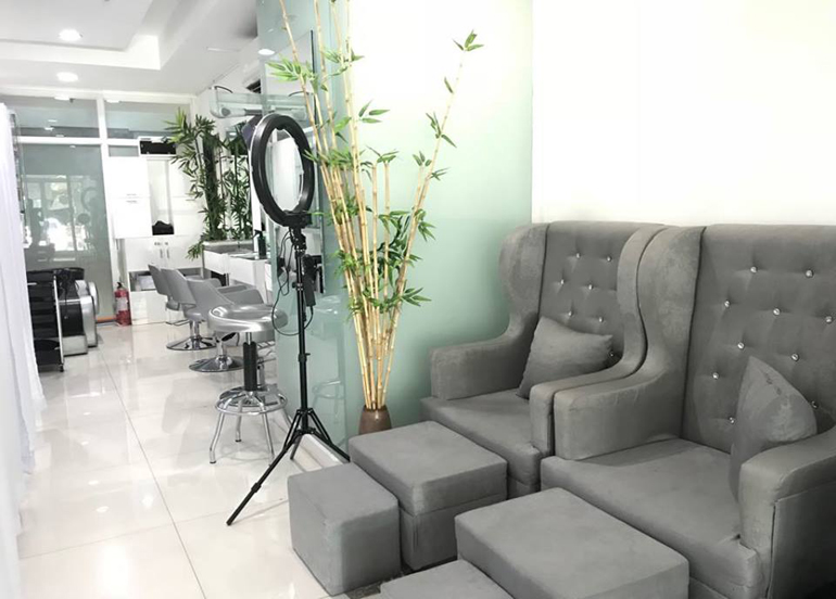 17 of the Best Hair Salons in Quezon City Booky