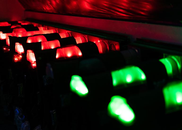 The Top 5 Laser Tag Spots in Metro Manila Booky