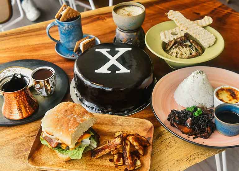 food-spread
