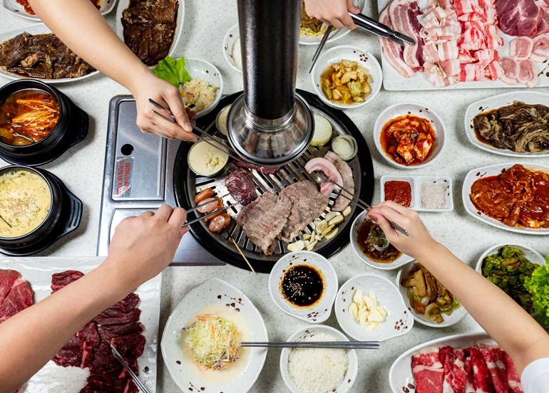 korean-barbecue-grill