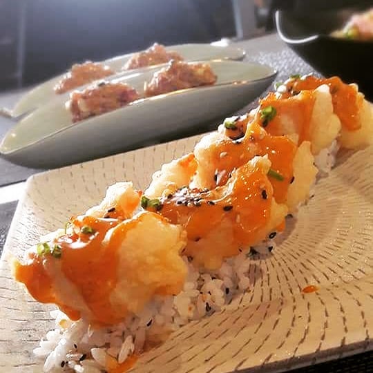 ryo-ga-spicy-tuna-sushi