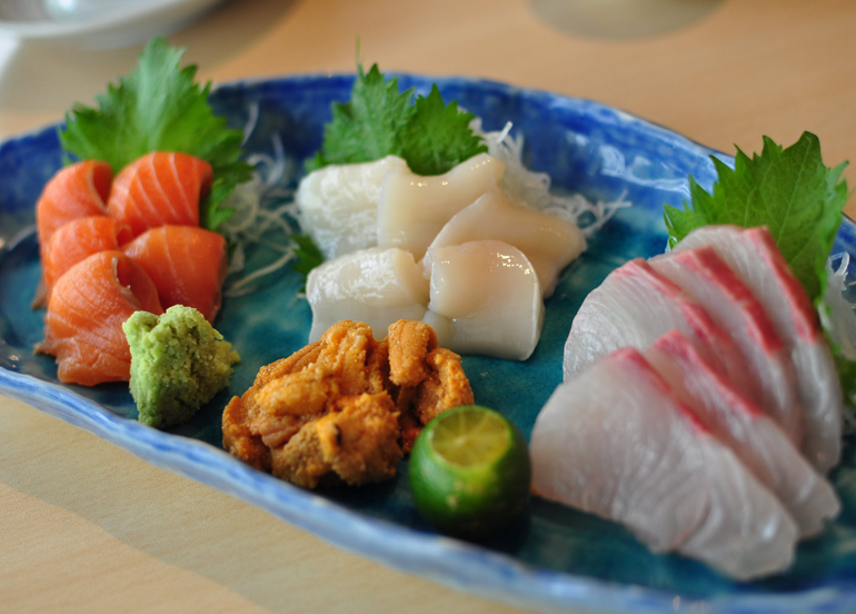 Tsukiji