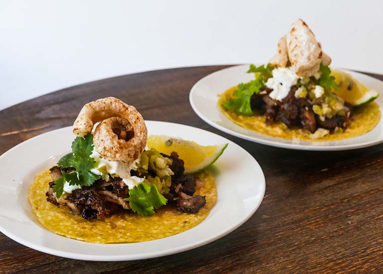 tacos