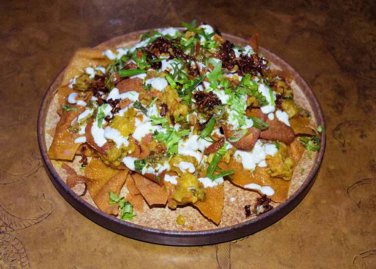Dulo – Poblacion Nachos