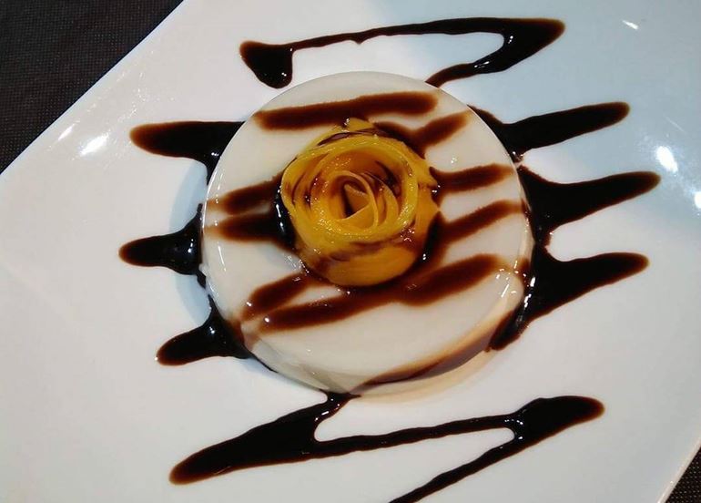 vegetarian-dessert