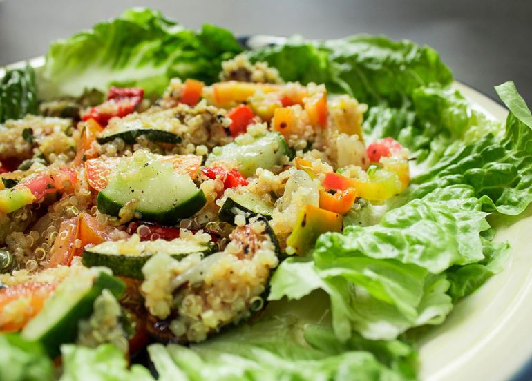 cucumber-salad