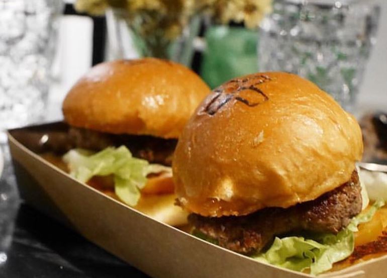 two-burgers