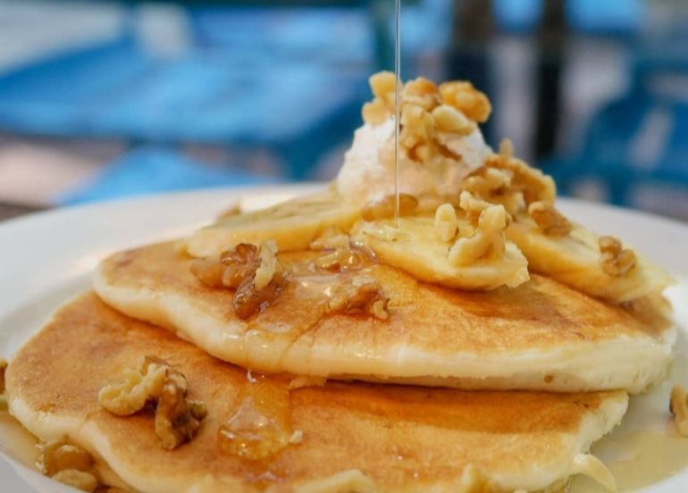 Pancake House