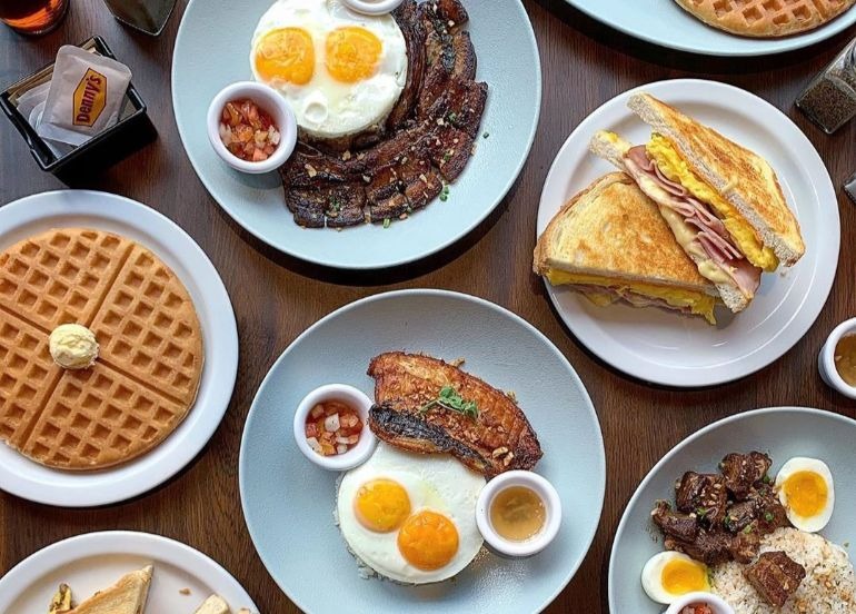 Denny’s