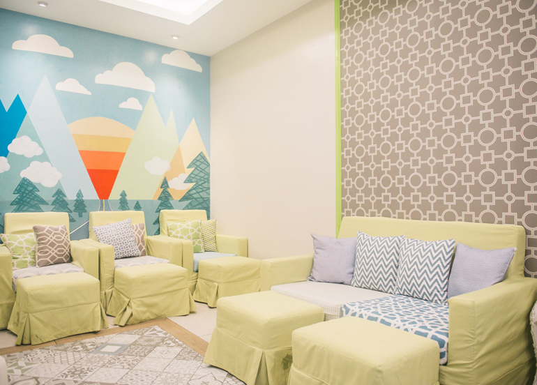 15 of the Best Nail Salons in Makati Booky