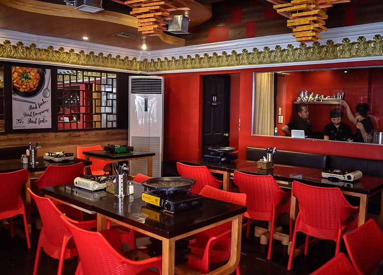 Gogi Gogi Interiors