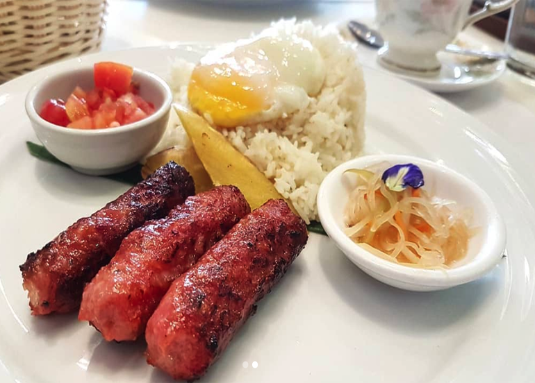 Irving’s All-Day Dining – West Capitol Drive