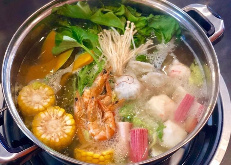 restaurants in metro manila, healthy restaurants, hot pot recipe, shabu-shabu, chinese hotpot, chinese restaurants, japanese restaurants, korean restaurants, asian cuisine, hot pot soup, affordable healthy restaurants