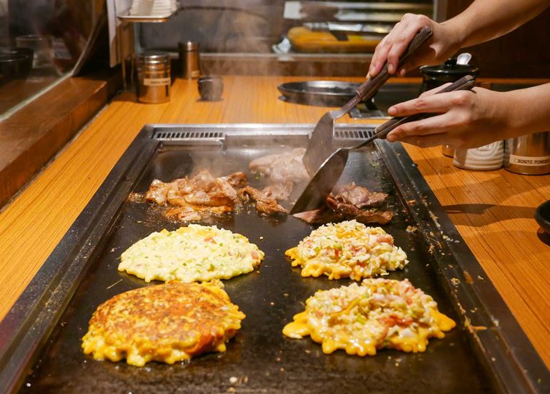 hot-okonomiyaki-grill