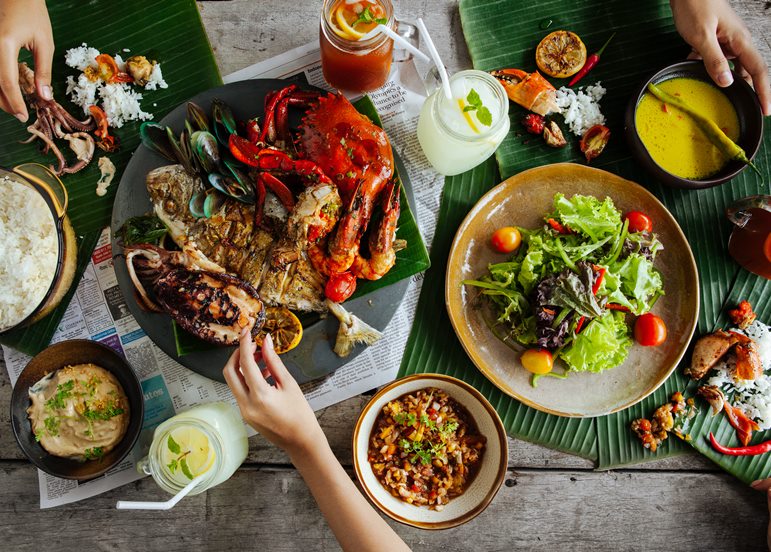 boodle-fight
