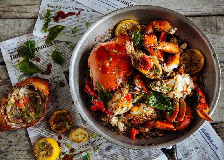 chili-crab