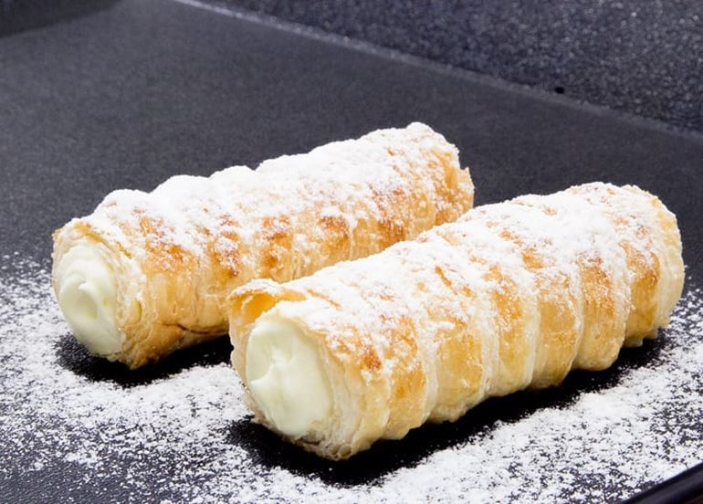 custard-roll