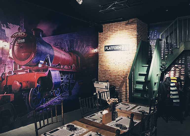 Witches Brew Interiors