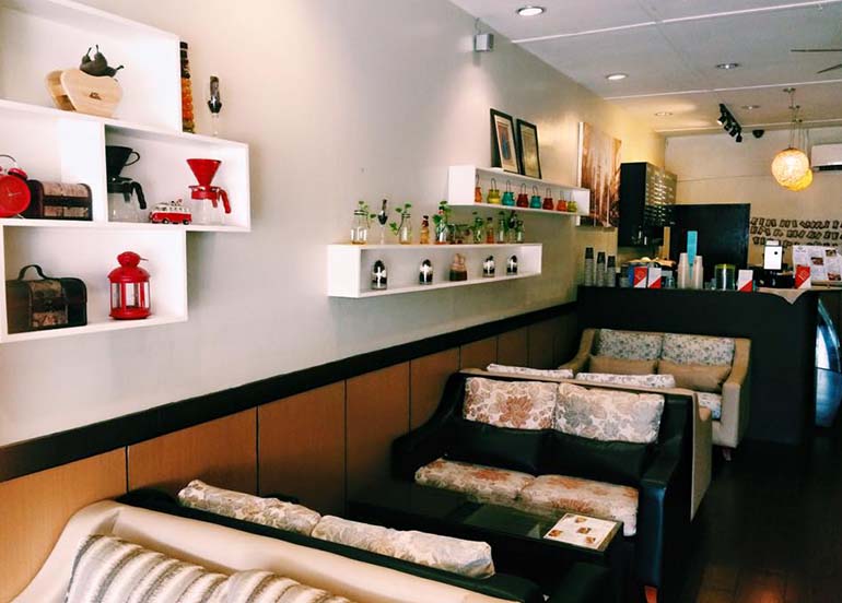 Carpe Diem Interiors