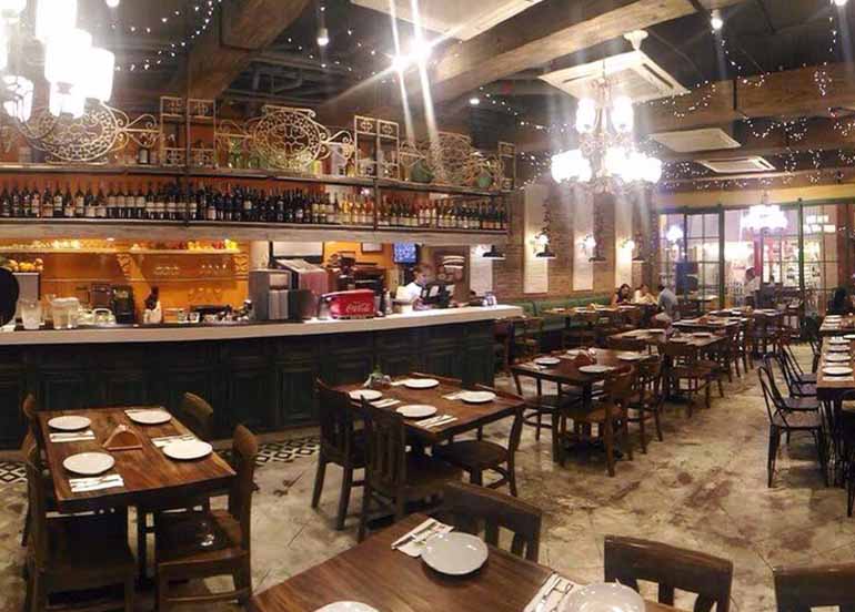 Mama Lou Interiors