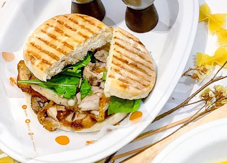 cibo-sandwich from Cibo