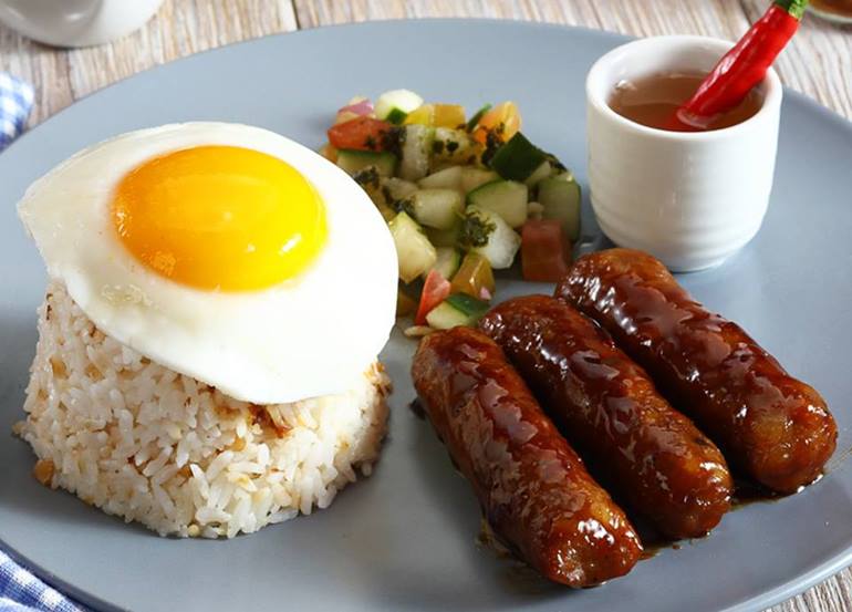 longanissa-meal