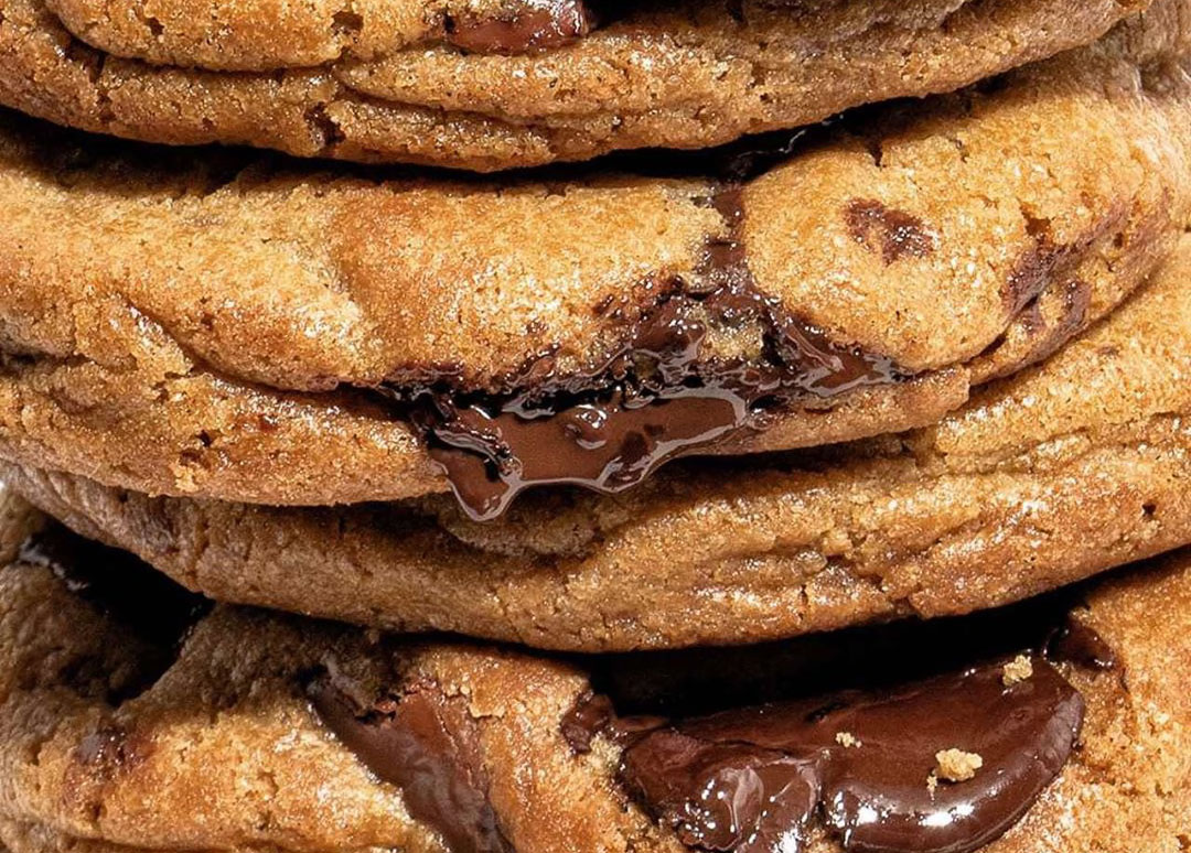 Our Favourite PalmSized Cookie Just Dropped A New Location! Booky