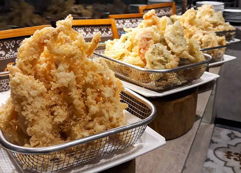 Tempura