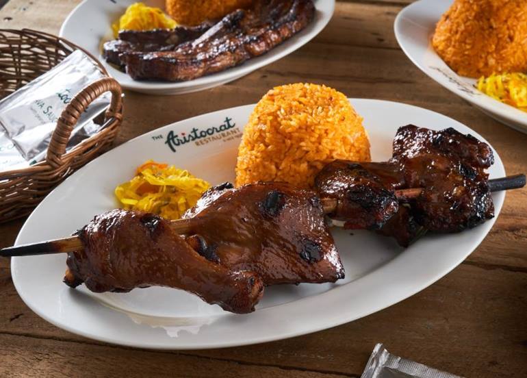chicken-barbecue-with-rice