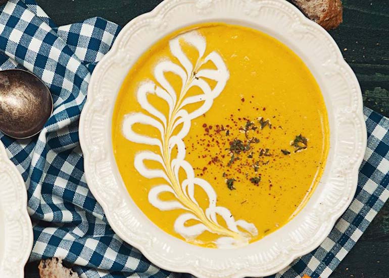 soup