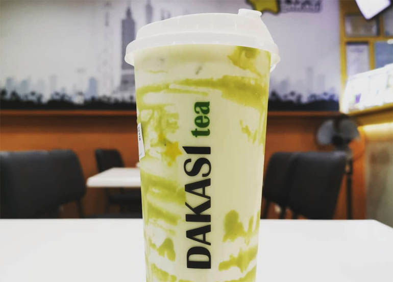 Dakasi's Creme Avocado