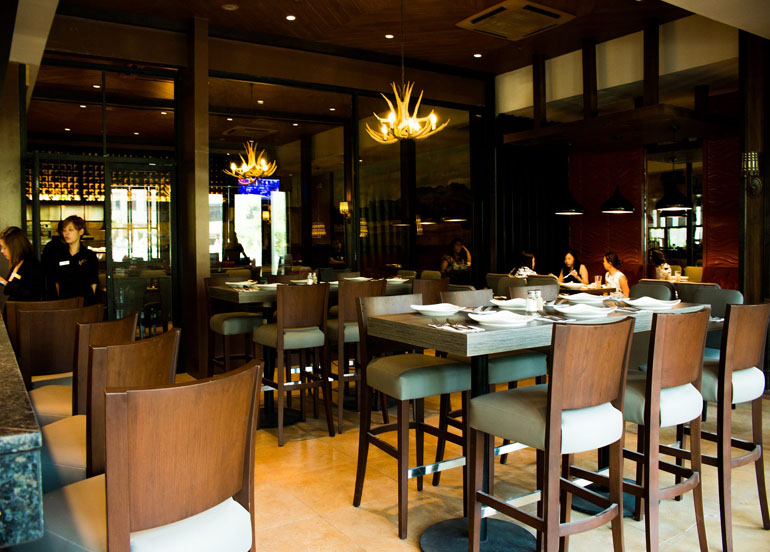Village Tavern