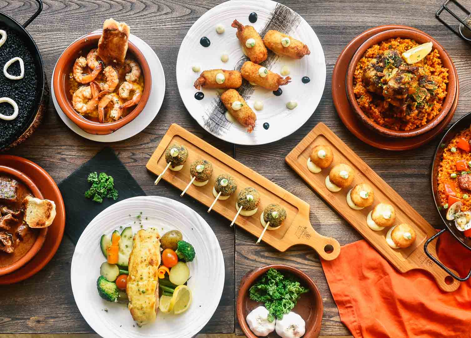 spanish-food