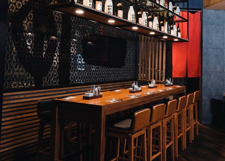 ippudo-interiors