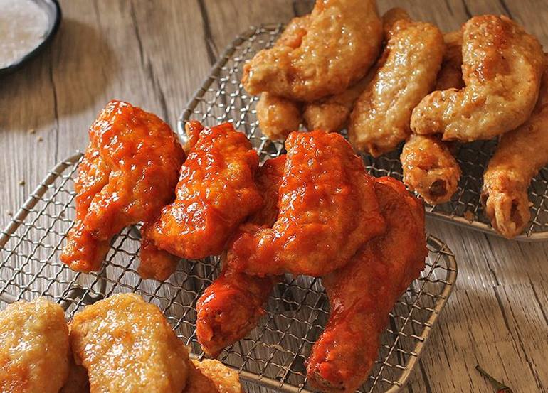 korean-fried-chicken