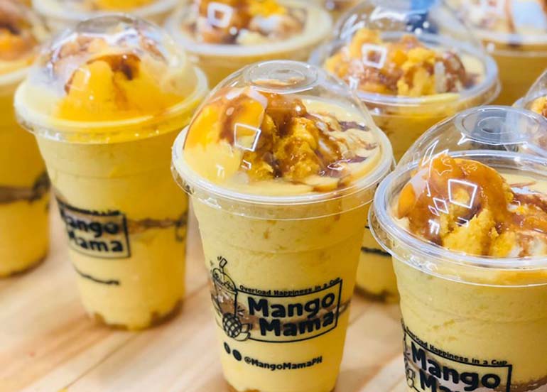 mango-graham-shake