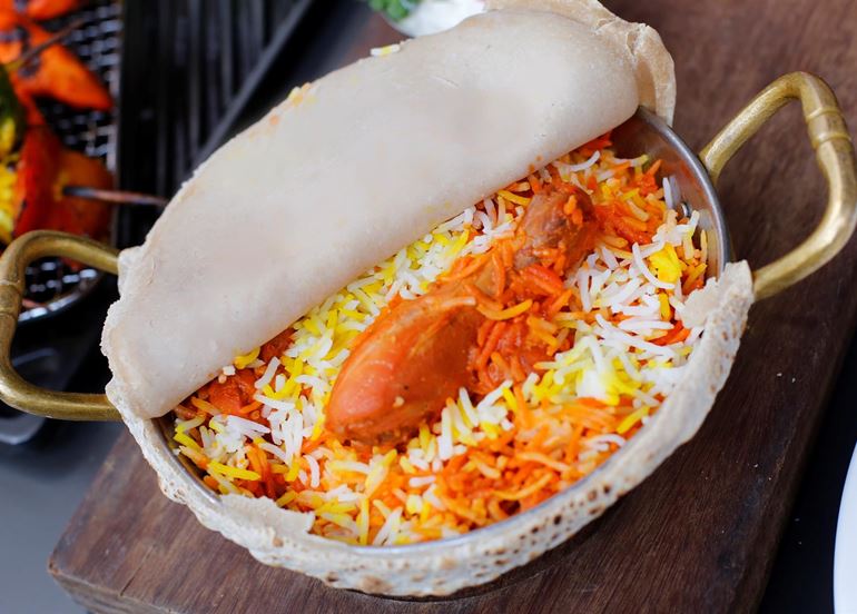 biryani-rice