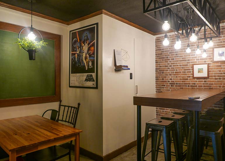 Arc and Vine Interiors
