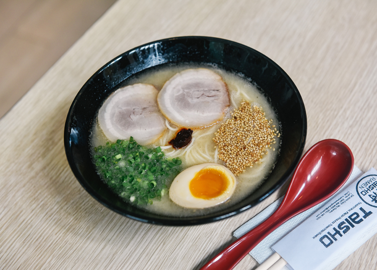 Taisho Ramen