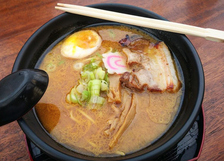 Taka Ramen