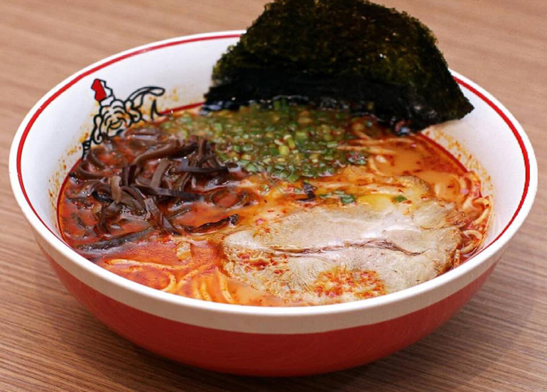 Tonkotsu