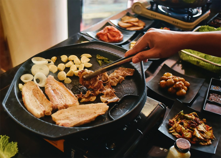 Gogi Gogi KBBQ