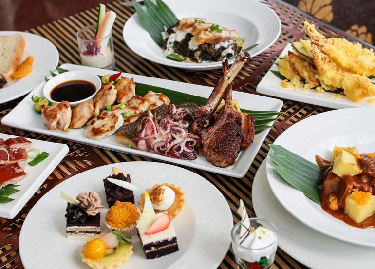 steak-fish-chicken-dishes