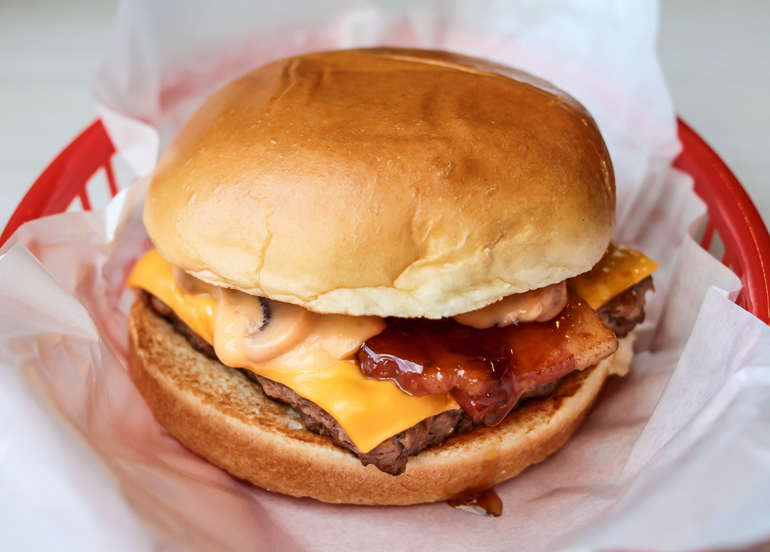wendys-christmas-ham-burger