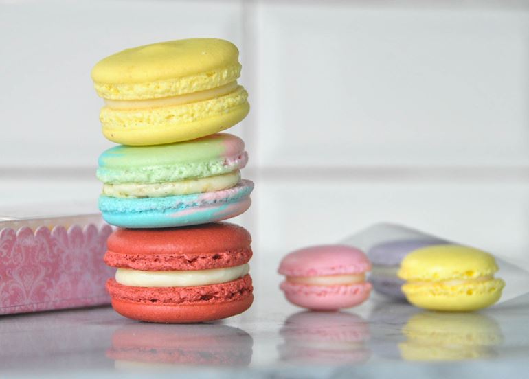 macarons-stack