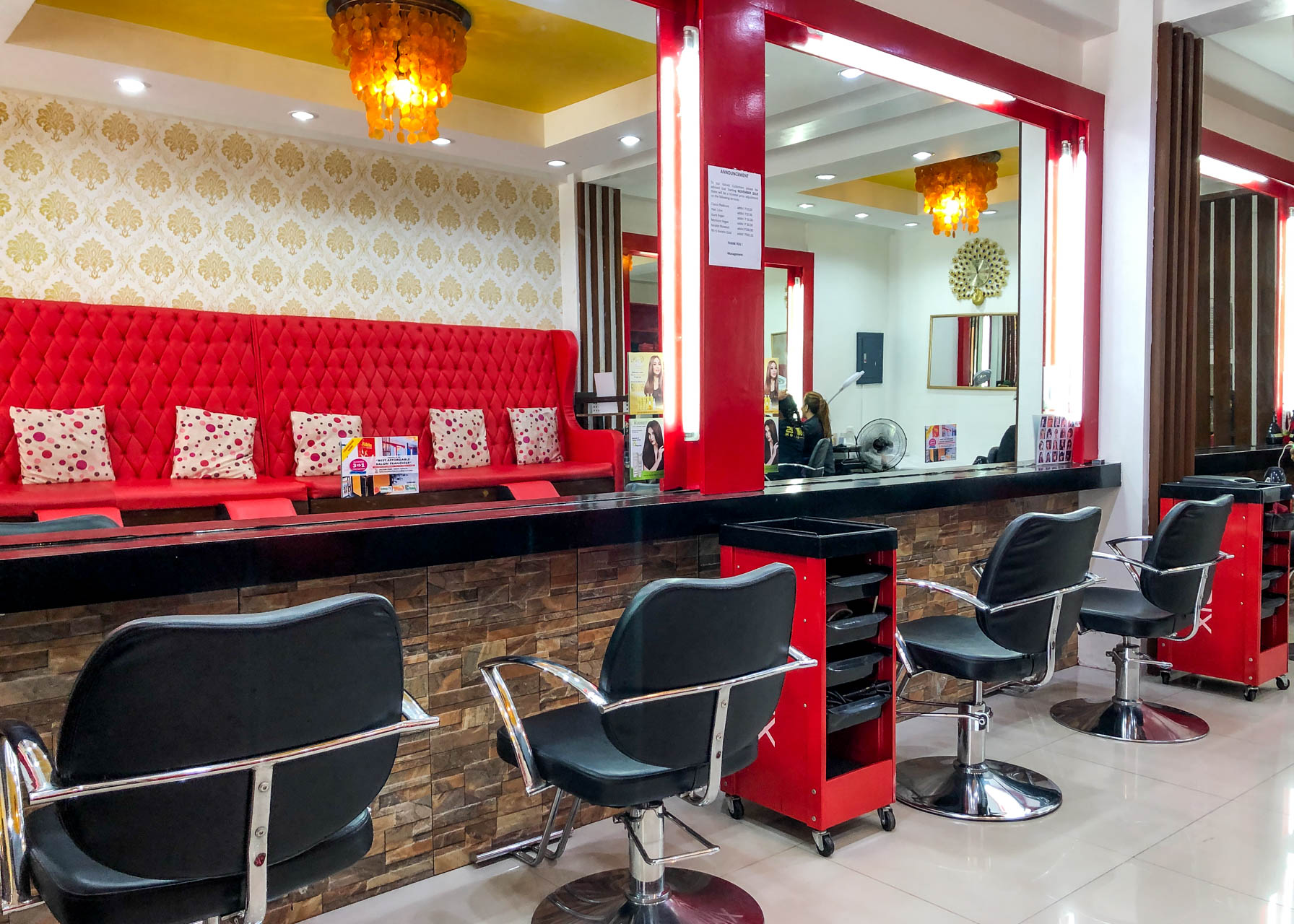 Keratin 101: What You Need To Know Before You Book a Hair Appointment |  Booky