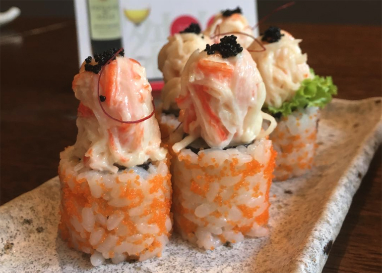 Kessaku
