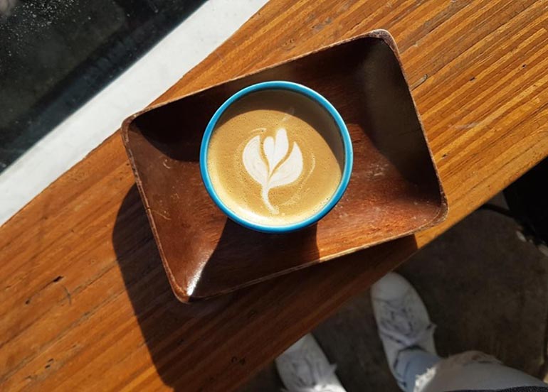 latte-art