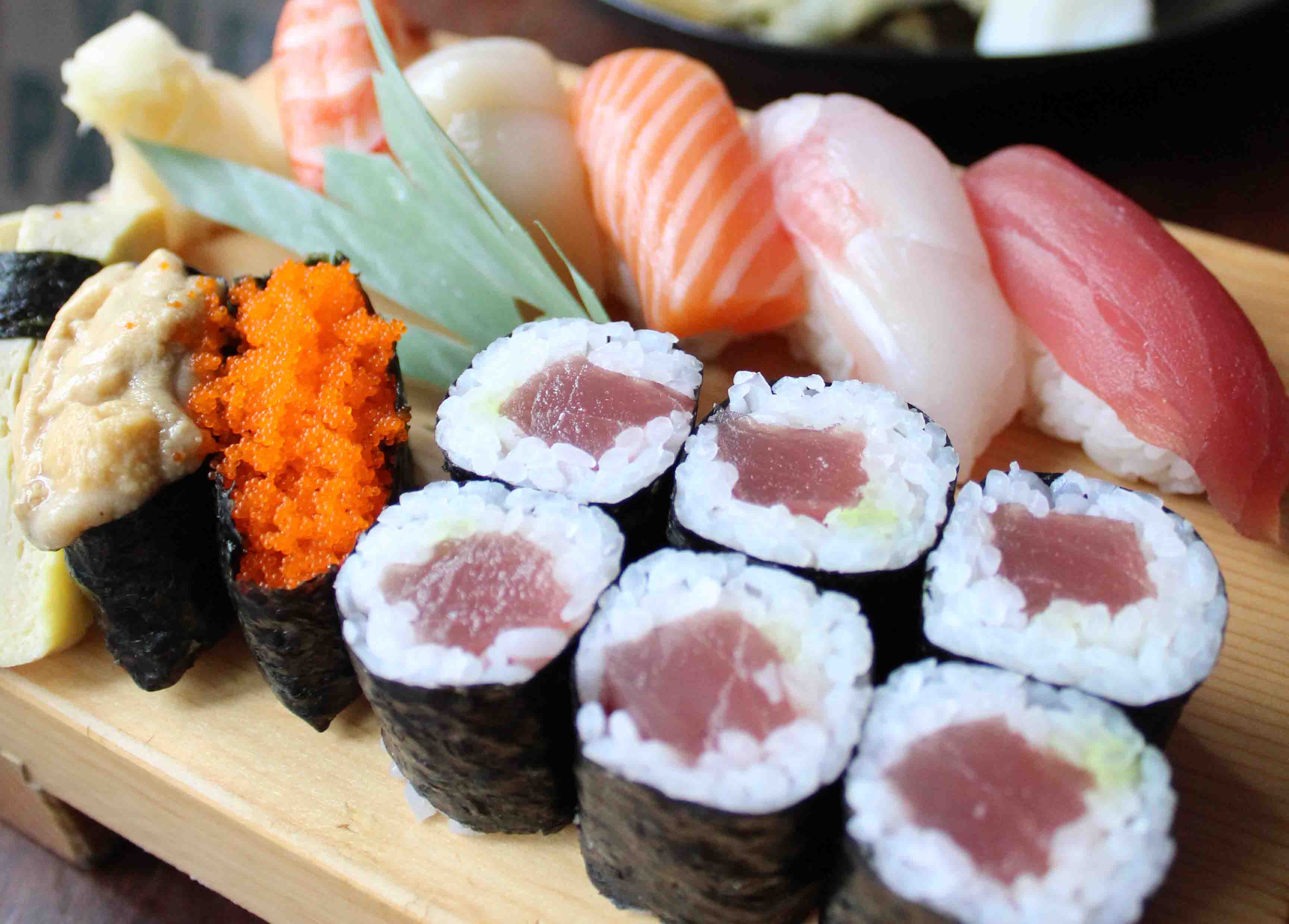 sushi-nigiri